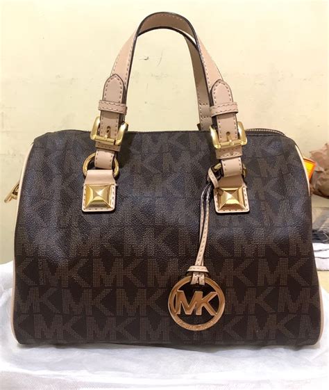 doctor bag purse michael kors